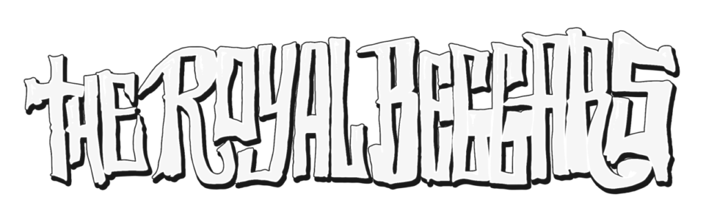 The Royal Beggars